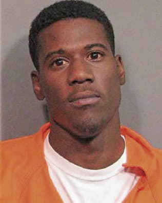 Demarcus Lewis - Caddo Parish County, LA 